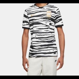 Mens Korea National Team Nike 2020 Away Stadium Jersey sz small and medium